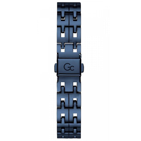 GC Blue Stainless Steel Dress Watch