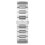 GC Gray Stainless Steel Bracelet Watch