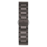 GC Gray Stainless Steel Dress Watch