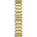 GC Gold Stainless Steel Dress Watch
