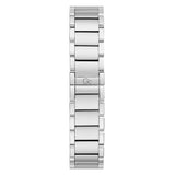 GC Gray Stainless Steel Dress Watch