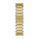 GC Gold Stainless Steel Dress Watch