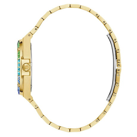 GC Gold Stainless Steel Bracelet Watch