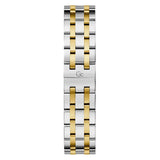 GC Gray Stainless Steel Dress Watch