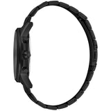 Just Cavalli Black Stainless Steel Bracelet Watch