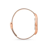 Thomas Sabo Multicolor Stainless Steel Dress Watch