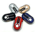 3-in-1 Creative Car Phone Ring Holder and Mount