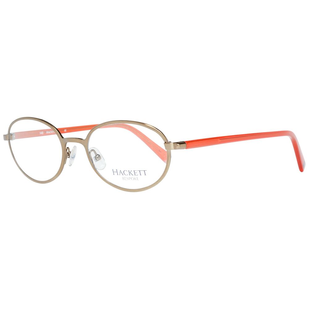 Hackett Gold Metal Glasses (Frames)