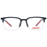Ducati Black Metal Glasses (Frames)
