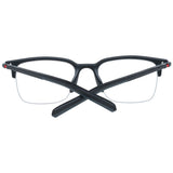 Ducati Black Plastic Glasses (Frames)