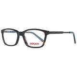 Ducati Brown Metal Glasses (Frames)