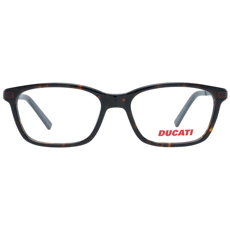 Ducati Brown Metal Glasses (Frames)