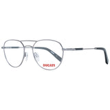 Ducati Gray Metal Glasses (Frames)