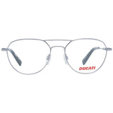 Ducati Gray Metal Glasses (Frames)