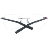 Ducati Black Plastic Glasses (Frames)