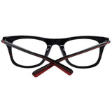 Ducati Black Plastic Glasses (Frames)