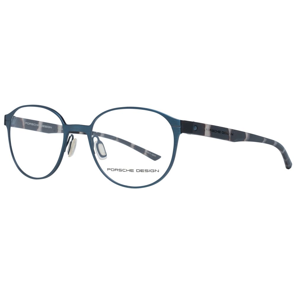 Porsche Design Blue Titanium Glasses (Frames)
