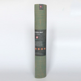 Linen Yoga Mat