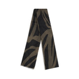 Brunello Cucinelli Multicolor Cashmere Scarf