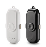 Magnetic Wireless Power Bank for Car and Mobile Use