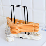Mini Portable Iron Desktop Clothes Rack Organizer