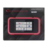 Launch CRP123i/CRP123E Automotive Diagnostic Tool