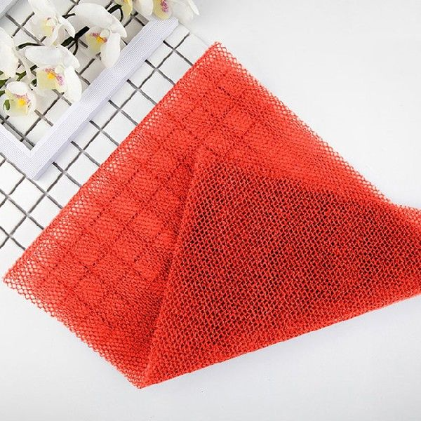 Trendy African Net Sponge