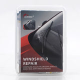 Automotive Glass Repair Tool for Windshield Damage
