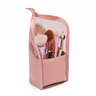 Makeup Brush Organizer and Portable Storage Bag