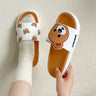Couples Non-Slip Thick-Soled Indoor/Outdoor Sandals