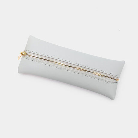 Girl's Pencil Case and Cosmetic Makeup Bag (18cm)