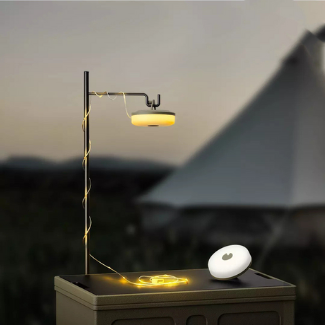 Ambient Tent Canopy Camping Lights