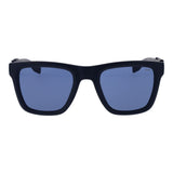Fila Blue Plastic Sunglasses