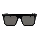 Carrera Black Acetate Sunglasses