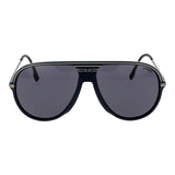 Carrera Blue Polyamide Sunglasses