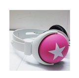Wireless Bluetooth Headphones, Over-Ear Style