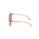 Guess Multicolor Injected Sunglasses