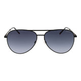 Hugo Boss Black Metal Sunglasses