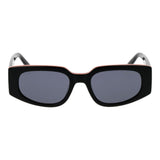 Gant Black Acetate Sunglasses