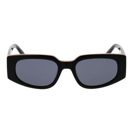 Gant Black Acetate Sunglasses