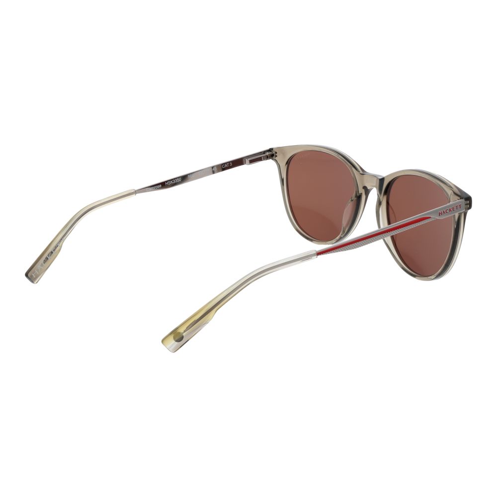 Hackett Bicolor Acetate Sunglasses