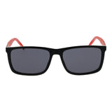 Hugo Boss Black Cellulose Propionate Sunglasses
