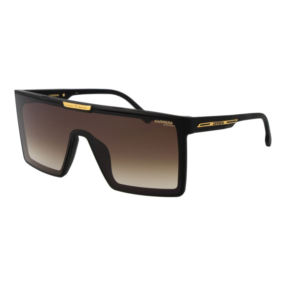 Carrera Black Polyamide Sunglasses