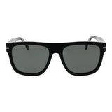 Carrera Black Acetate Sunglasses