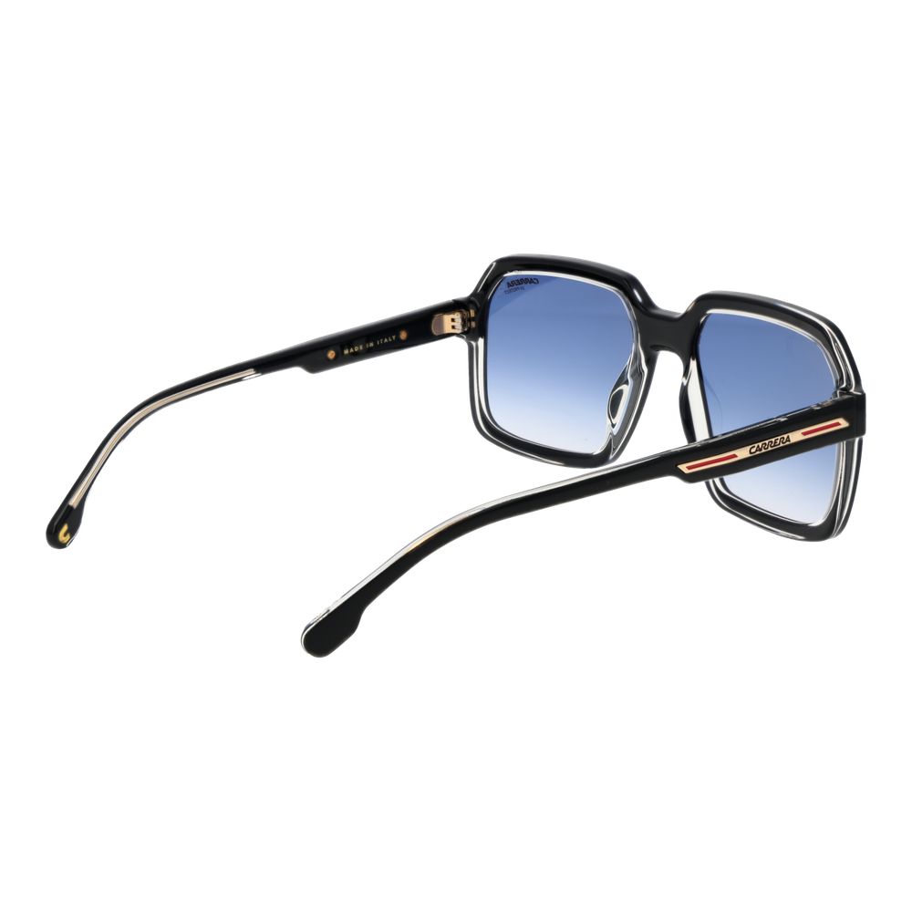 Carrera Black Plastic Sunglasses