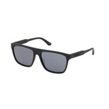 Guess Black Resin Sunglasses