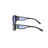 Guess Black Resin Sunglasses