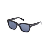 Guess Black Resin Sunglasses