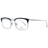 Omega Black Acetate Glasses (Frames)