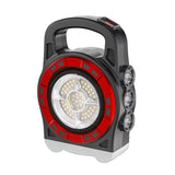 USB Rechargeable Multi-Function Outdoor Camping Lights
